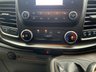 USED 2022 22 FORD TRANSIT 2.0 350 EcoBlue Leader Panel Van 5dr Diesel Manual RWD L3 H3 Euro 6 (s/s) (130 ps) 1 OWNER RWD L3H3 LWB 6 MONTHS WARRANTY