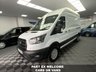 USED 2022 22 FORD TRANSIT 2.0 350 EcoBlue Leader Panel Van 5dr Diesel Manual RWD L3 H3 Euro 6 (s/s) (130 ps) 1 OWNER RWD L3H3 LWB 6 MONTHS WARRANTY