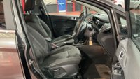 USED 2015 15 FORD FIESTA 1.5 TDCi Titanium Hatchback 5dr Diesel Manual Euro 6 (75 ps) 