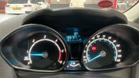 USED 2015 15 FORD FIESTA 1.5 TDCi Titanium Hatchback 5dr Diesel Manual Euro 6 (75 ps) 
