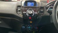 USED 2015 15 FORD FIESTA 1.5 TDCi Titanium Hatchback 5dr Diesel Manual Euro 6 (75 ps) 