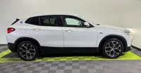 USED 2022 72 BMW X2 1.5 25e 10kWh Sport SUV 5dr Petrol Plug-in Hybrid Auto xDrive Euro 6 (s/s) (220 ps) 