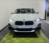 USED 2022 72 BMW X2 1.5 25e 10kWh Sport SUV 5dr Petrol Plug-in Hybrid Auto xDrive Euro 6 (s/s) (220 ps) 