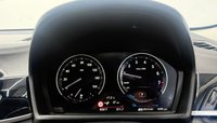 USED 2022 72 BMW X2 1.5 25e 10kWh Sport SUV 5dr Petrol Plug-in Hybrid Auto xDrive Euro 6 (s/s) (220 ps) 
