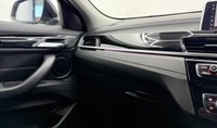 USED 2022 72 BMW X2 1.5 25e 10kWh Sport SUV 5dr Petrol Plug-in Hybrid Auto xDrive Euro 6 (s/s) (220 ps) 