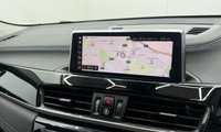 USED 2022 72 BMW X2 1.5 25e 10kWh Sport SUV 5dr Petrol Plug-in Hybrid Auto xDrive Euro 6 (s/s) (220 ps) 