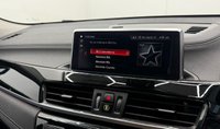 USED 2022 72 BMW X2 1.5 25e 10kWh Sport SUV 5dr Petrol Plug-in Hybrid Auto xDrive Euro 6 (s/s) (220 ps) 
