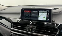 USED 2022 72 BMW X2 1.5 25e 10kWh Sport SUV 5dr Petrol Plug-in Hybrid Auto xDrive Euro 6 (s/s) (220 ps) 
