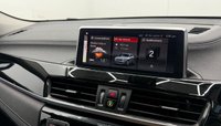 USED 2022 72 BMW X2 1.5 25e 10kWh Sport SUV 5dr Petrol Plug-in Hybrid Auto xDrive Euro 6 (s/s) (220 ps) 