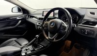 USED 2022 72 BMW X2 1.5 25e 10kWh Sport SUV 5dr Petrol Plug-in Hybrid Auto xDrive Euro 6 (s/s) (220 ps) 