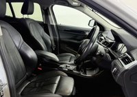 USED 2022 72 BMW X2 1.5 25e 10kWh Sport SUV 5dr Petrol Plug-in Hybrid Auto xDrive Euro 6 (s/s) (220 ps) 