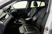 USED 2022 72 BMW X2 1.5 25e 10kWh Sport SUV 5dr Petrol Plug-in Hybrid Auto xDrive Euro 6 (s/s) (220 ps) 