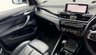 USED 2022 72 BMW X2 1.5 25e 10kWh Sport SUV 5dr Petrol Plug-in Hybrid Auto xDrive Euro 6 (s/s) (220 ps) 