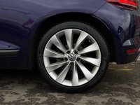 USED 2017 66 VOLKSWAGEN SCIROCCO 2.0 TDI BlueMotion Tech GT Hatchback 3dr Diesel DSG Euro 6 (s/s) (150 ps) 