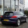 USED 2017 66 VOLKSWAGEN SCIROCCO 2.0 TDI BlueMotion Tech GT Hatchback 3dr Diesel DSG Euro 6 (s/s) (150 ps) 
