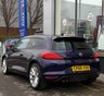 USED 2017 66 VOLKSWAGEN SCIROCCO 2.0 TDI BlueMotion Tech GT Hatchback 3dr Diesel DSG Euro 6 (s/s) (150 ps) 