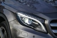 USED 2016 66 MERCEDES-BENZ GLA 2.1 GLA220d AMG Line (Premium) SUV 5dr Diesel 7G-DCT 4MATIC Euro 6 (s/s) (177 ps) 