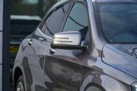 USED 2016 66 MERCEDES-BENZ GLA 2.1 GLA220d AMG Line (Premium) SUV 5dr Diesel 7G-DCT 4MATIC Euro 6 (s/s) (177 ps) 