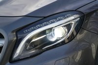 USED 2016 66 MERCEDES-BENZ GLA 2.1 GLA220d AMG Line (Premium) SUV 5dr Diesel 7G-DCT 4MATIC Euro 6 (s/s) (177 ps) 