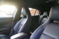 USED 2016 66 MERCEDES-BENZ GLA 2.1 GLA220d AMG Line (Premium) SUV 5dr Diesel 7G-DCT 4MATIC Euro 6 (s/s) (177 ps) 