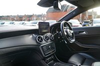 USED 2016 66 MERCEDES-BENZ GLA 2.1 GLA220d AMG Line (Premium) SUV 5dr Diesel 7G-DCT 4MATIC Euro 6 (s/s) (177 ps) 