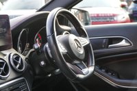 USED 2016 66 MERCEDES-BENZ GLA 2.1 GLA220d AMG Line (Premium) SUV 5dr Diesel 7G-DCT 4MATIC Euro 6 (s/s) (177 ps) 