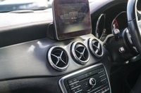 USED 2016 66 MERCEDES-BENZ GLA 2.1 GLA220d AMG Line (Premium) SUV 5dr Diesel 7G-DCT 4MATIC Euro 6 (s/s) (177 ps) 