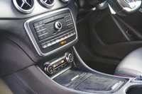 USED 2016 66 MERCEDES-BENZ GLA 2.1 GLA220d AMG Line (Premium) SUV 5dr Diesel 7G-DCT 4MATIC Euro 6 (s/s) (177 ps) 