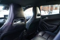USED 2016 66 MERCEDES-BENZ GLA 2.1 GLA220d AMG Line (Premium) SUV 5dr Diesel 7G-DCT 4MATIC Euro 6 (s/s) (177 ps) 