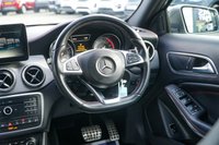 USED 2016 66 MERCEDES-BENZ GLA 2.1 GLA220d AMG Line (Premium) SUV 5dr Diesel 7G-DCT 4MATIC Euro 6 (s/s) (177 ps) 