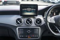 USED 2016 66 MERCEDES-BENZ GLA 2.1 GLA220d AMG Line (Premium) SUV 5dr Diesel 7G-DCT 4MATIC Euro 6 (s/s) (177 ps) 