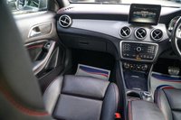 USED 2016 66 MERCEDES-BENZ GLA 2.1 GLA220d AMG Line (Premium) SUV 5dr Diesel 7G-DCT 4MATIC Euro 6 (s/s) (177 ps) 