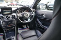 USED 2016 66 MERCEDES-BENZ GLA 2.1 GLA220d AMG Line (Premium) SUV 5dr Diesel 7G-DCT 4MATIC Euro 6 (s/s) (177 ps) 