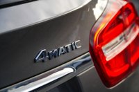 USED 2016 66 MERCEDES-BENZ GLA 2.1 GLA220d AMG Line (Premium) SUV 5dr Diesel 7G-DCT 4MATIC Euro 6 (s/s) (177 ps) 