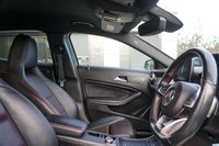 USED 2016 66 MERCEDES-BENZ GLA 2.1 GLA220d AMG Line (Premium) SUV 5dr Diesel 7G-DCT 4MATIC Euro 6 (s/s) (177 ps) 
