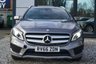 USED 2016 66 MERCEDES-BENZ GLA 2.1 GLA220d AMG Line (Premium) SUV 5dr Diesel 7G-DCT 4MATIC Euro 6 (s/s) (177 ps) 