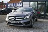 USED 2016 66 MERCEDES-BENZ GLA 2.1 GLA220d AMG Line (Premium) SUV 5dr Diesel 7G-DCT 4MATIC Euro 6 (s/s) (177 ps) 