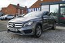 USED 2016 66 MERCEDES-BENZ GLA 2.1 GLA220d AMG Line (Premium) SUV 5dr Diesel 7G-DCT 4MATIC Euro 6 (s/s) (177 ps) 