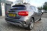 USED 2016 66 MERCEDES-BENZ GLA 2.1 GLA220d AMG Line (Premium) SUV 5dr Diesel 7G-DCT 4MATIC Euro 6 (s/s) (177 ps) 