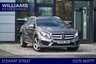USED 2016 66 MERCEDES-BENZ GLA 2.1 GLA220d AMG Line (Premium) SUV 5dr Diesel 7G-DCT 4MATIC Euro 6 (s/s) (177 ps) 