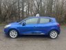 USED 2017 17 RENAULT CLIO 1.5 dCi ECO Dynamique Nav Hatchback 5dr Diesel Manual Euro 6 (s/s) (90 ps) TURBO DIESEL! MANUAL GEARBOX! AIR CON!