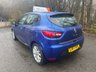 USED 2017 17 RENAULT CLIO 1.5 dCi ECO Dynamique Nav Hatchback 5dr Diesel Manual Euro 6 (s/s) (90 ps) TURBO DIESEL! MANUAL GEARBOX! AIR CON!
