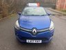 USED 2017 17 RENAULT CLIO 1.5 dCi ECO Dynamique Nav Hatchback 5dr Diesel Manual Euro 6 (s/s) (90 ps) TURBO DIESEL! MANUAL GEARBOX! AIR CON!