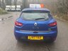 USED 2017 17 RENAULT CLIO 1.5 dCi ECO Dynamique Nav Hatchback 5dr Diesel Manual Euro 6 (s/s) (90 ps) TURBO DIESEL! MANUAL GEARBOX! AIR CON!