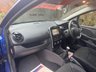 USED 2017 17 RENAULT CLIO 1.5 dCi ECO Dynamique Nav Hatchback 5dr Diesel Manual Euro 6 (s/s) (90 ps) TURBO DIESEL! MANUAL GEARBOX! AIR CON!