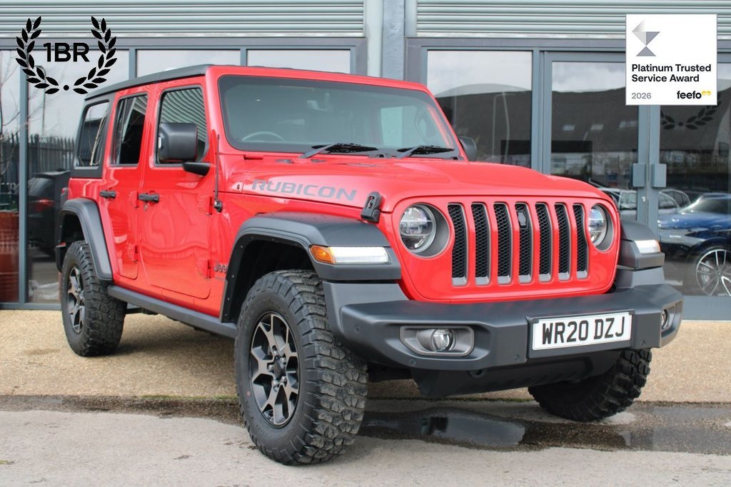 Miniature Solido Jeep Wrangler Rouge 1/18 - Occasion, Boîte Abîmée, Modèle Comme Neuf