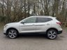 USED 2018 18 NISSAN QASHQAI 1.5 dCi N-Connecta SUV 5dr Diesel Manual Euro 6 (s/s) (110 ps) 360 CAMERA! TURBO DIESEL! 6 SPEED!