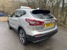 USED 2018 18 NISSAN QASHQAI 1.5 dCi N-Connecta SUV 5dr Diesel Manual Euro 6 (s/s) (110 ps) 360 CAMERA! TURBO DIESEL! 6 SPEED!