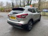 USED 2018 18 NISSAN QASHQAI 1.5 dCi N-Connecta SUV 5dr Diesel Manual Euro 6 (s/s) (110 ps) 360 CAMERA! TURBO DIESEL! 6 SPEED!