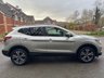 USED 2018 18 NISSAN QASHQAI 1.5 dCi N-Connecta SUV 5dr Diesel Manual Euro 6 (s/s) (110 ps) 360 CAMERA! TURBO DIESEL! 6 SPEED!